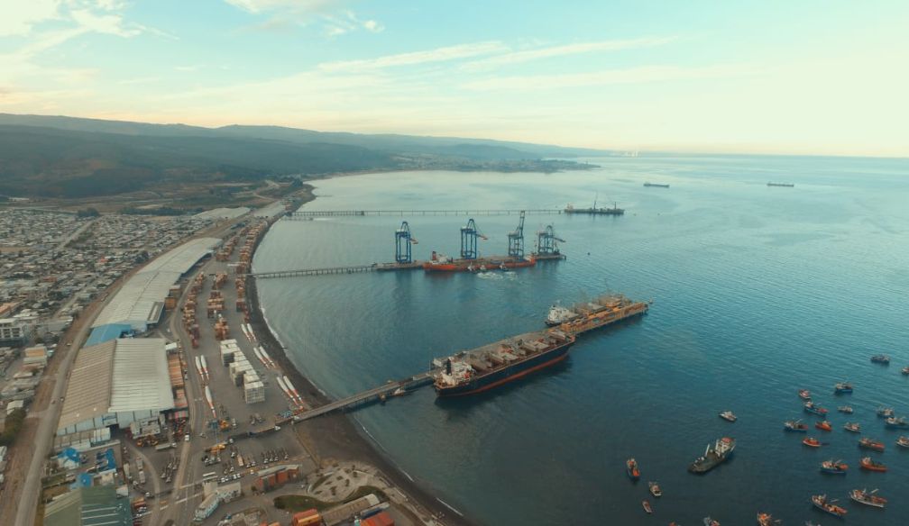 Contribuyendo a la Fiscalización Ambiental