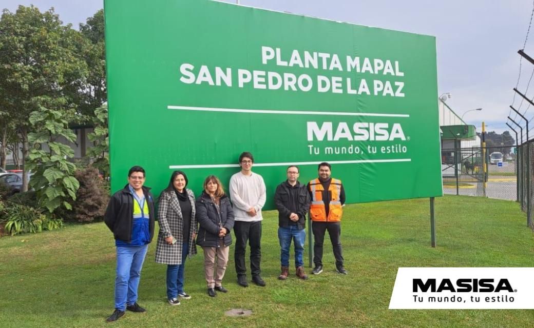 Proterm, un socio clave en el éxito de la implementación del Sistema de Gestión de Energía |