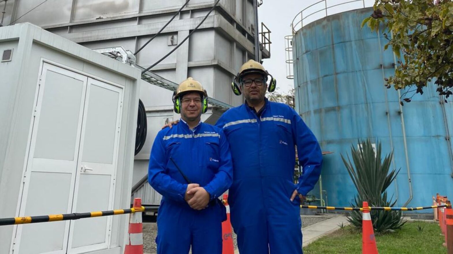 Proterm Inicia Proyectos de Validación de Equipos CEMS en Perú