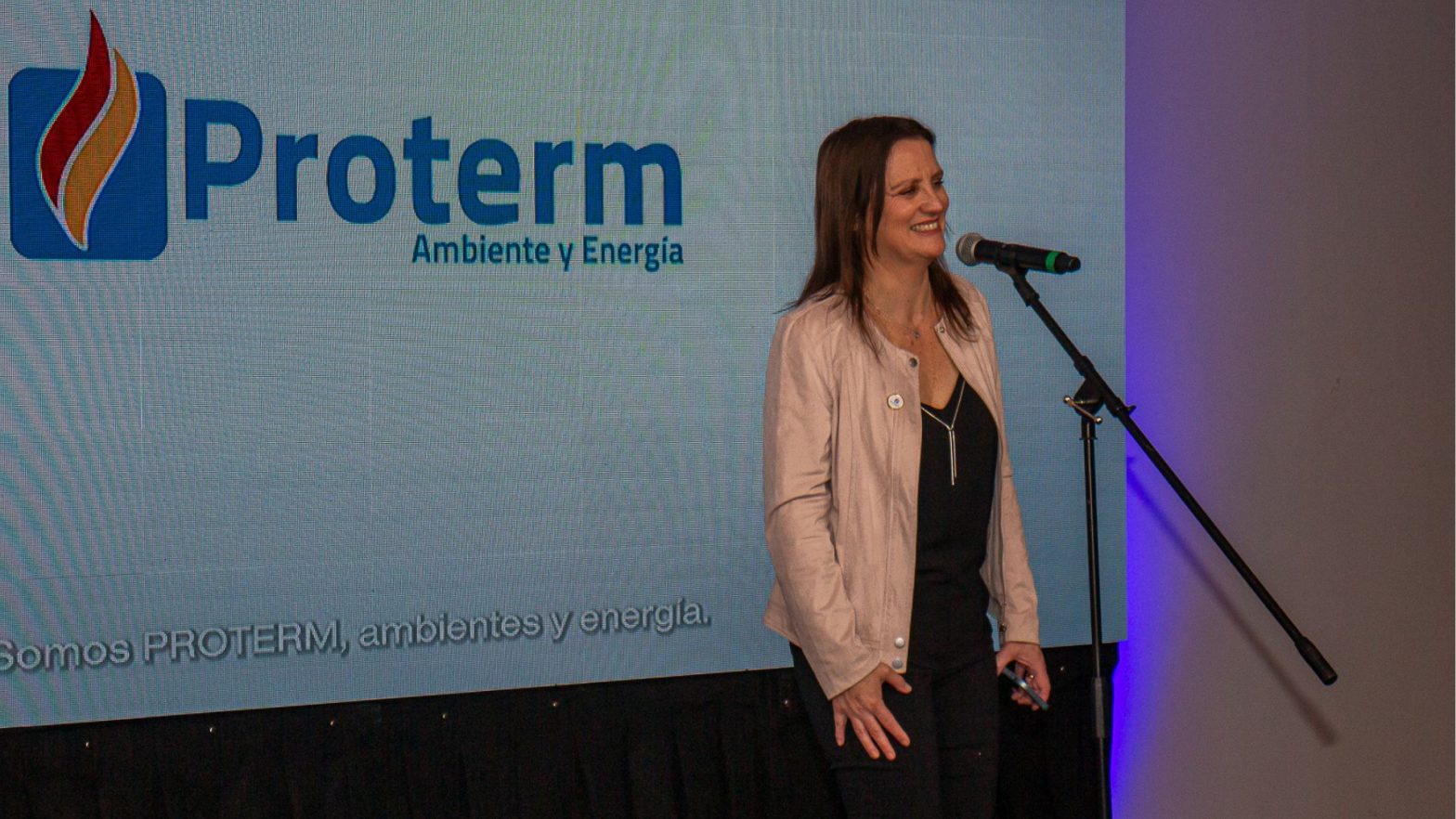 Eficiencia Energética: Un Pilar Estratégico para la Industria