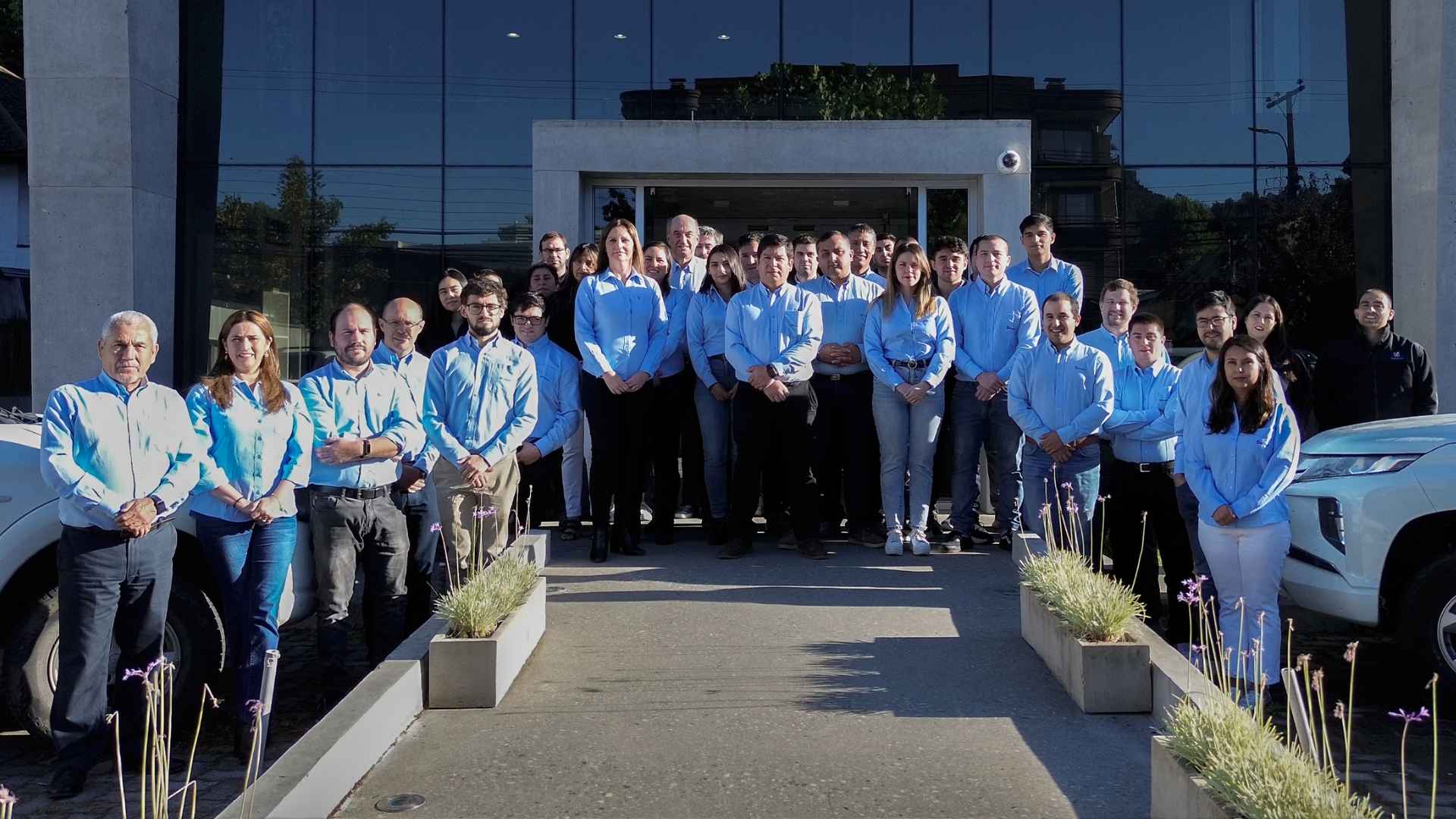 Proterm Día Mundial del Medio Ambiente – Proterm S.A.